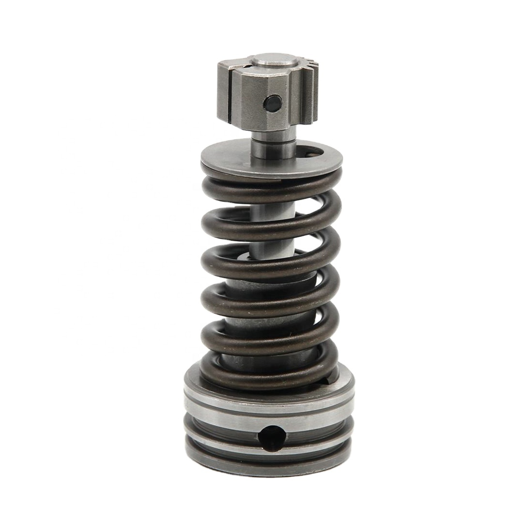 High Quality Fuel Injection Plunger108-2104 Pump Elements Diesel Engine Spare Parts