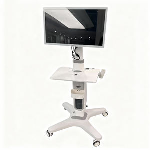 Scanner Intraorale Dentale con Laptop Mobile, Carrello per Scanner Intraorale, Attrezzatura Dentale per Scanner Intraorale - Product Image 5