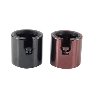 Estación de Prensado de Altura Ajustable, Accesorios para Máquinas de Espresso, Estación de Filtro - Product Image 2