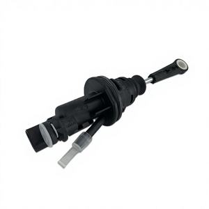 Cylindre maître d'embrayage en plastique Nissan compatible avec AUDI A4 A5 A6 8K1721401A 8K1721401B, état neuf pour réparation - Product Image 4