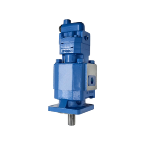 ปั๊มไฮดรอลิก Huamao4120006563 สำหรับรถตักล้อยาง |   อะไหล่สำหรับงานหนัก - Product Image 4