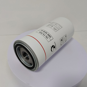 MANNY Air Compressor Oil Filter 2205431901 For Efficient Filtration And Long Service Life - Product Image 6