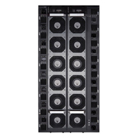 Equipo de Red para Computación en la Nube Empresarial H3CC S12516X AF, Switch Central de 1290Tbps/3870Tbps