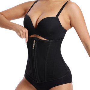Ceintures amincissantes sans couture respirantes pour femmes, soutien dorsal, gaine sculptante, contrôle du ventre, vente en gros - Product Image 3