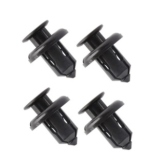 Honda Crv Bumper <b>Clips</b> 91503Sz3003 <b>Car</b> Fasteners For Front Rear Repair Replacement - Product Image 2