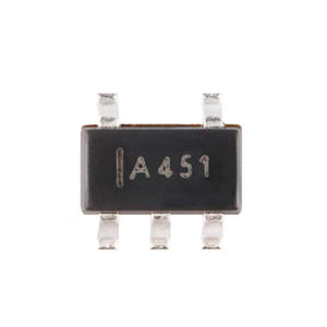 Chip LDO SPX3819M5-L-1-2/TR SOT-23-5 500mA - Product Image 2