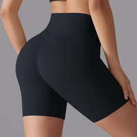 Yoga sport collants Shorts pour femmes Fitness femmes cyclisme Shorts vêtements de sport femme Gym entraînement Leggings femme Yoga vêtements