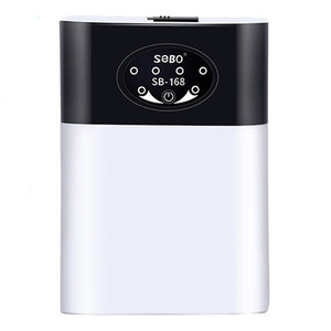 Fish Tank Luchtpomp Oplaadbare <span class=keywords><strong>Aquarium</strong></span> Luchtpomp Draagbare Vissen Kleine Zuurstof <span class=keywords><strong>Machine</strong></span> - Product Image 3