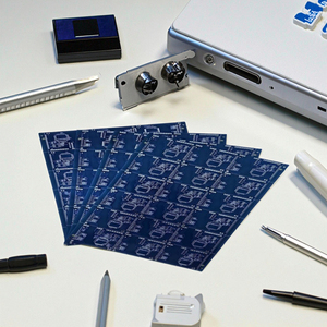 Customized PCBA Electronics <strong>Board</strong> - Multiple <strong>Layer</strong> <strong>PCB</strong> Manufacture by Professional Factory - Product Image 5
