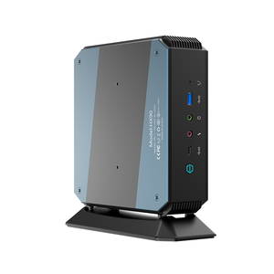 <span class=keywords><strong>Mini</strong></span> <span class=keywords><strong>PC</strong></span> para Juegos HX90 al por Mayor, Computadora de Escritorio con Procesador R9 <span class=keywords><strong>5900HX</strong></span> de Ocho Núcleos, 16GB, 512GB SSD, Windows 10, <span class=keywords><strong>Mini</strong></span> Servidor para Pedidos al por Mayor - Product Image 1