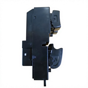 สำหรับโตโยต้า RAV4 สวิตช์ควบคุมหน้าต่าง 84820-16060 ควบคุมด้วยไฟฟ้า 12V อะไหล่รถยนต์ - Product Image 4