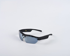 Lunettes intelligentes IA avec caméra, microphone, haut-parleurs, traduction en temps réel, vidéo 1080P, étanches IP67 - Product Image 4