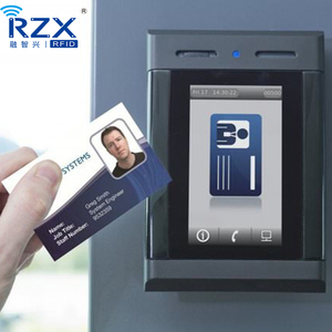 Tùy chỉnh khách sạn thẻ chìa khóa cửa khóa thông minh Keyless RFID thẻ khóa cửa 1356MHz <span class=keywords><strong>Proximity</strong></span> thẻ thông minh - Product Image 6