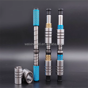 <span class=keywords><strong>Pilar</strong></span> de buje de guí<span class=keywords><strong>a</strong></span> de bola de molde de precisión personalizado para moldeo por inyección - Product Image 5