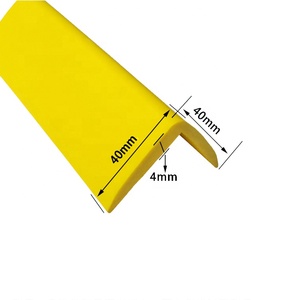 <span class=keywords><strong>Bande</strong></span> <span class=keywords><strong>antidérapante</strong></span> en PVC pour le nez des escaliers - Product Image 2