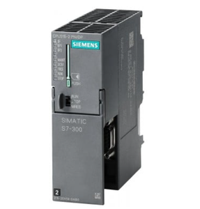 Seimens S7 SIMATIC 300 PLC หน่วยประมวลผลกลางซีพียู<span class=keywords><strong>315</strong></span> <span class=keywords><strong>2PN</strong></span>/<span class=keywords><strong>DP</strong></span> 6ES7315-2EH14-0AB0สำหรับ S7-300 - Product Image 1