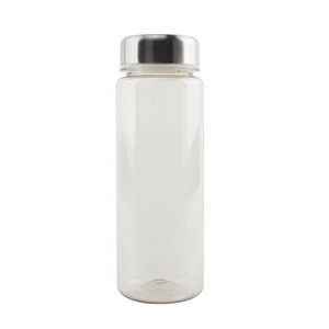 Bouteille de shaker pour protéines, lait et boissons, en plastique alimentaire, avec logo personnalisé imprimé - Product Image 5