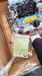 Ensemble <span class=keywords><strong>moteur</strong></span> Q7 3.0T CRE CJTC CRCA CJTB <span class=keywords><strong>CATA</strong></span> CJWC Bloc <span class=keywords><strong>moteur</strong></span> long pour Audi Q7 A8 A7 pour VW Touareg pour Cayenne 3.0 - Product Image 5