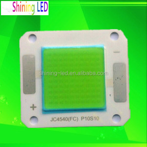 Cao lumen DC 30-34V 900mA Epistar/epileds/dehao/bridgeluxchip ấm/tự nhiên/mát/lạnh trắng 4046 30 Wát COB LED Diode Điốt - Product Image 4