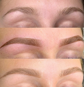 <span class=keywords><strong>หมึก</strong></span>สักลายกึ่งถาวรสำหรับแต่งคิ้วและริมฝีปาก - Product Image 5