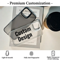 Coque de téléphone personnalisée, motif DIY, prix d'usine en gros, coque de protection mobile colorée électro-plaquée antichoc