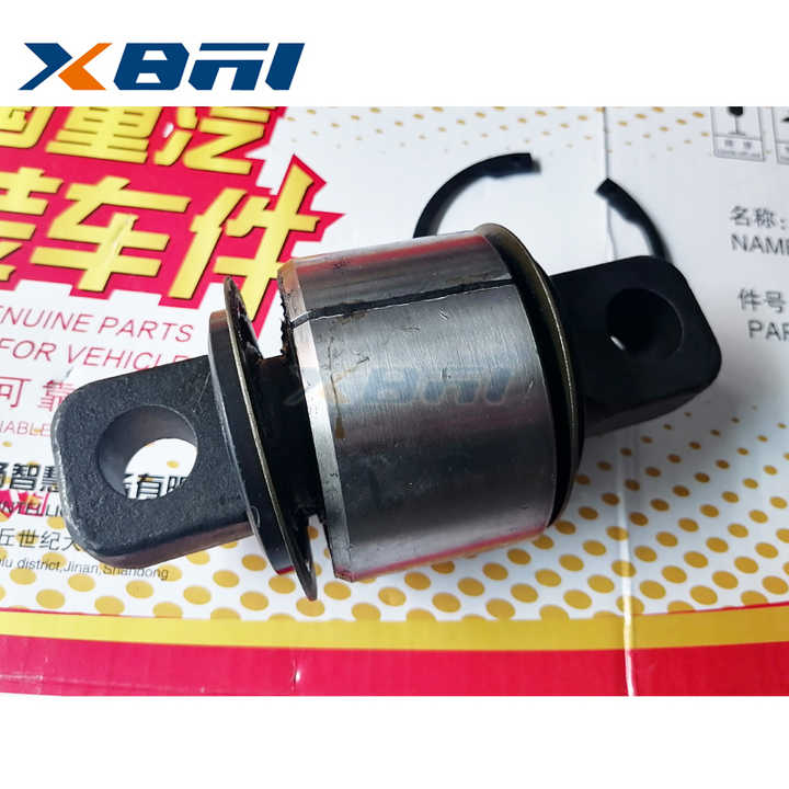 V-type thrust rod repair kit for Sinotruk HOWO T7H thrust rod 