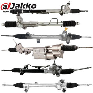 Conjunto de engranajes de dirección de bastidores de dirección asistida automática OEM y ODM para Toyota Honda Nissan Mitsubishi Mazda <span class=keywords><strong>Suzuki</strong></span> Subaru Isuzu - Product Image 4