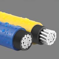 Cable Eléctrico Plano de Aluminio BLVV de 10-120 mm², Precio de Fábrica, Venta al Por Mayor