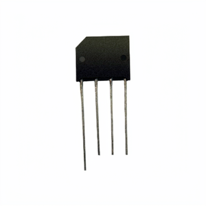 Diodes In Stock RS407L-BP Buy Online Electronic Components 4-SIP, RS-4L - Product Image 1