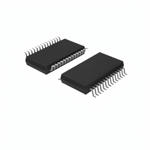 Electronic Circuit Components LTC1437CG#TRPBF Power Management (PMIC) In Stock 28 SSOP - Product Image 1
