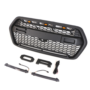 <span class=keywords><strong>2022</strong></span>อุปกรณ์เสริมอื่นๆตะแกรงรถ ABS พร้อมแถบไฟเหมาะสำหรับ <span class=keywords><strong>Ford</strong></span> <span class=keywords><strong>Transit</strong></span> Custom150 <span class=keywords><strong>250</strong></span> 350 (รุ่น US) - Product Image 5