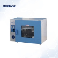 Oven Pengering/Inkubator BIOBASE 35L 80~220 ° C Drying Oven/Inkubator untuk Laboratorium