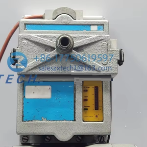 Tự động hóa visatron vn215 87-emc dầu Mist Detector 10800 mô-đun Thương hiệu Mới trong kho nhà máy bán hàng - Product Image 1