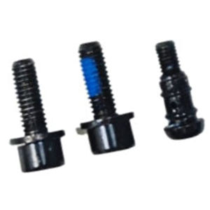 Caliper de Freno Hidráulico de 4 Pistones NUTT, Diseño de 4 Pistones, Lado Izquierdo - Product Image 4