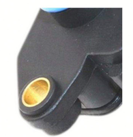 Sensor de Presión Absoluta del Colector (MAP) T-PRT05 T-PRT05/02 T-PRT05/A para 46451792 71714218 71718233 71718678 71728656 806001535002