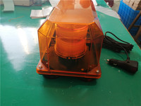Estroboscópica Led de advertencia mini barra de luz, luces de ambulancia, ámbar rojo para camión de coche de China