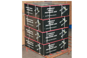 Carretilla elevadora hidráulica de fácil movimiento, herramientas de posición para vehículos, libras, 12 pulgadas - Product Image 5