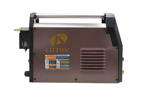 Cortadora de Plasma Portátil LTP5800d, 50 Amperios, 16 mm, Monofásica, para Cortar Metal, con Descuento - Product Image 4