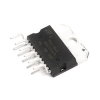 Chip Amplificador de Audio TDA7265 Multiwatt11 25 25W