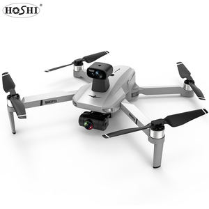 2024 usine Original <span class=keywords><strong>KF102</strong></span> MAX Drone évitement d'obstacles 6K caméra GPS professionnel 1200m Drone moteur sans balais pliable Drone - Product Image 4
