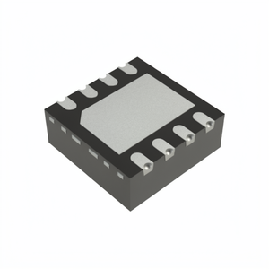 Electronics Component Power Management (PMIC) Manufacturer Channel DRV8231DSGR 8 WFDFN Exposed Pad - Product Image 1