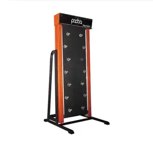 Vendita calda odm palestra fitness arrampicata su roccia macchina tapis roulant