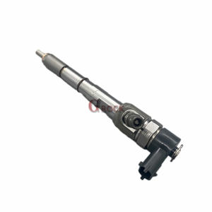 Common Rail iniettore di carburante 0445110351 55219886 valvole di iniezione per Fiat per modelli Ford Alfa - Product Image 3