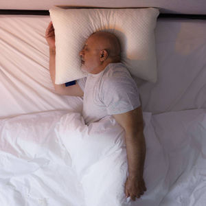 <span class=keywords><strong>Oreiller</strong></span> de voyage hautement élastique et réglable, design luxueux et écologique, matériau doux au toucher, <span class=keywords><strong>oreiller</strong></span> en mousse à mémoire de forme - Product Image 5