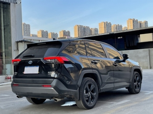 <span class=keywords><strong>Toyota</strong></span> RAV4 Prime Hybride Essence 2.0L SUV 2024 2025 – Nouvelle Voiture Électrique pour Adultes – <span class=keywords><strong>Prix</strong></span> RAV4 Essence Prime Dubaï - Product Image 6
