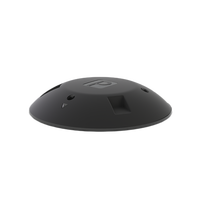 Detector de Espacios de Estacionamiento LoraWAN con Batería de 10 Años y Diseño Inalámbrico para Gestión de Estacionamientos en Ciudades Inteligentes y Lotes Comerciales, IP68