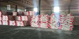 Aditivo para Alimentos Treonina 98.5% L-Treonina Grado Alimenticio Aminoácidos L-Treonina para Promover el Crecimiento - Product Image 2