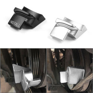 Herramienta de Reparación de Automóviles 59370, Extractor/Instalador de Correa Elástica, Herramienta para Extraer e Instalar Correas de Automóviles - Product Image 1