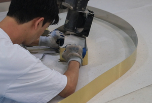 Dropshipping tùy chỉnh cửa hàng 3D chữ signage kim loại backlit Led đăng ký kinh doanh Hội Đồng Quản trị biểu tượng cửa hàng phía trước kênh LED chiếu sáng dấu hiệu - Product Image 3