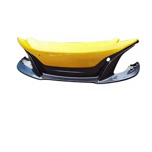 Pièces détachées automobiles haute performance, pare-chocs avant pour McLaren 650S 675S, ensemble de pare-chocs - Product Image 3
